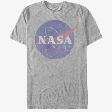 10. NASA