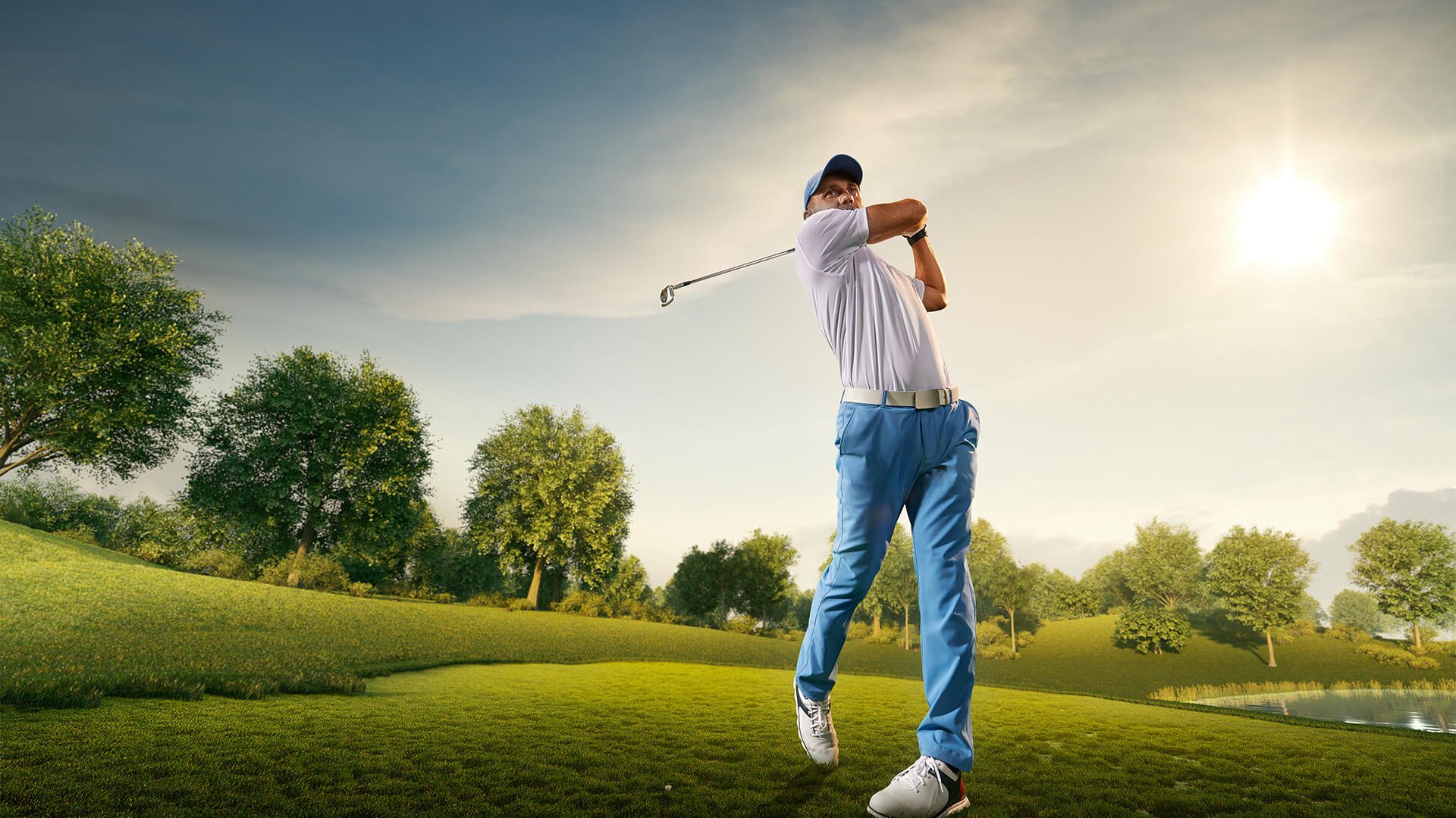 How to Make the Most Out of Your Golf Lesson